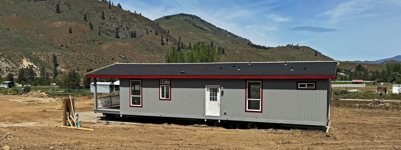 Affordable Quality Homes for Eastern Washington