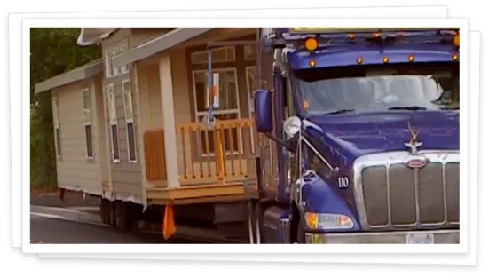 heritage truck picture